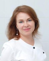 Побежимова Марина Александровна