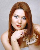 Бурганова Эльвира Рифовна