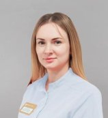 Бакулева Мария Валерьевна