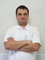 Евстягин Станислав Сергеевич
