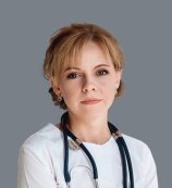 Кислякова Татьяна Владимировна