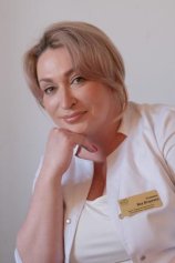 Симбирская Яна Игоревна