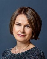 Бочкарёва Лилия Викторовна