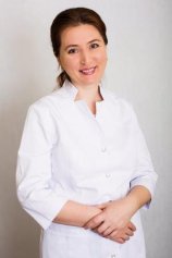 Титова Надежда Вениаминовна