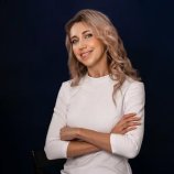 Кравченко Юлия Николаевна