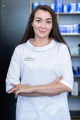 Репина Виктория