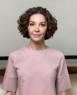 Кожевникова Наталья Владимировна