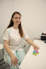 Муц Екатерина Юрьевна