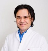 Витвицкий Баиш Александрович