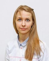 Федорова Дарья Сергеевна
