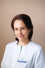 Тарасова Наталья Владимировна