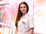 Орлова Александра Владимировна