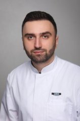 Саркисов Геворк Александрович