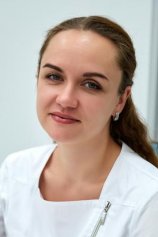 Поберухина Екатерина Сергеевна