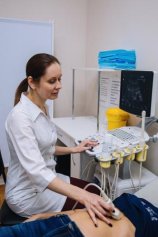 Касапенко Ольга Олеговна