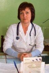 Андреева Ольга Анатольевна