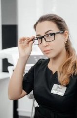 Тютюнникова Екатерина Владимировна