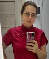 Зеленева Мария Михайловна