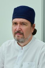 Перекупко Сергей Александрович