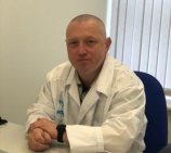 Борисов Александр Владимирович