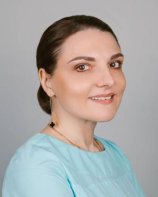 Шишненко Оксана