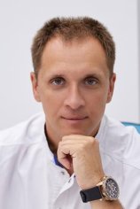 Петраков Игорь Александрович
