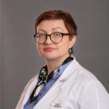 Ладоха Наталья Юрьевна