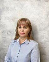 Смирнова Ольга