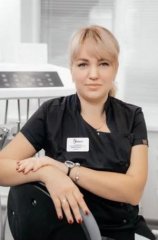 Клейменова Ирина Омаровна