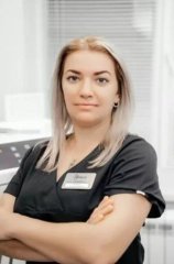 Репринцева Татьяна Владимировна