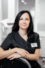 Гречихина Ирина Владимировна