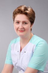 Ильина Ольга Анатольевна