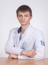 Кривоносов Дмитрий Игоревич