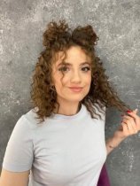Семенюк Анна
