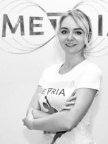 Николаева Олеся