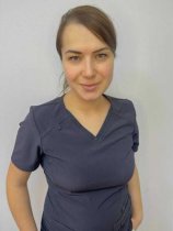 Созинова Дарья Юрьевна