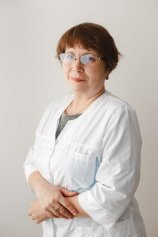 Бородулина Ольга Владимировна