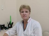 Ракаминова Наталья Михайловна
