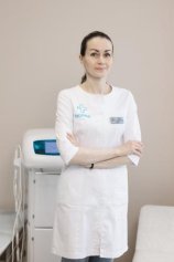 Кашина Марина Владимировна