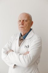 Селянин Михаил Иванович