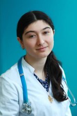 Шония Моника Левановна