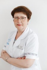 Компанейщикова Татьяна Арьевна