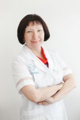 Кашицына Людмила Николаевна