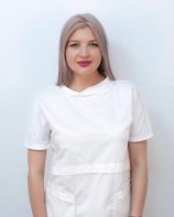 Рахимова Алина Валерьевна