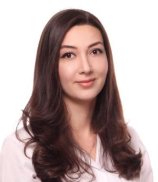Валиева Фариза Валиевна