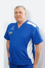 Суслов Владимир Николаевич