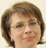 Калистратова Ирина Ивановна