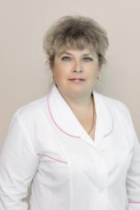 Алясова Наталья Владимировна