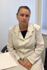 Сорокина Наталья Владимировна