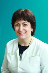 Зверева Елена Юрьевна